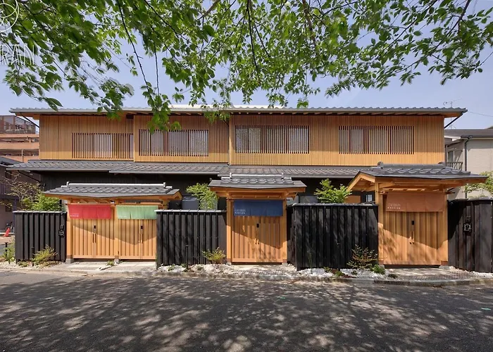 Seseragi-An Kiku - Vacation Stay 44829V