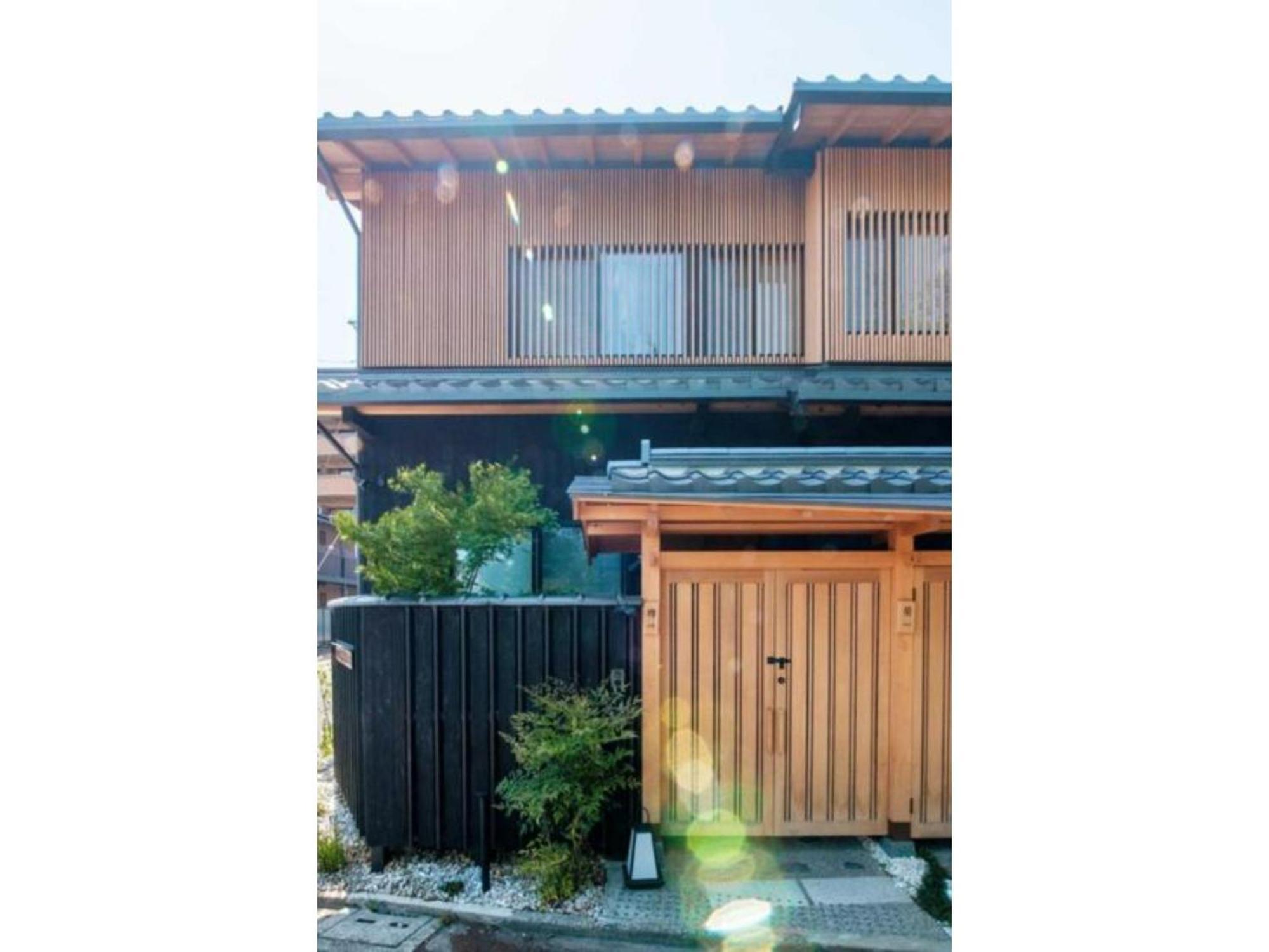 Holiday home Seseragi-an Kiku - Vacation 44829v *